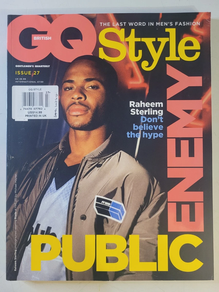 GQ Magazines in German for sale | eBay