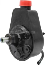 Power Steering Pump BBB Industries 732-2140 Reman