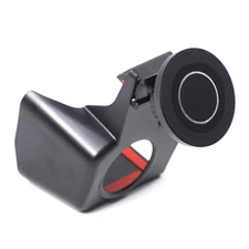 Fits 2024-2026 Toyota Tacoma Engine Start Dashboard Magnetic Cell Phone Holder