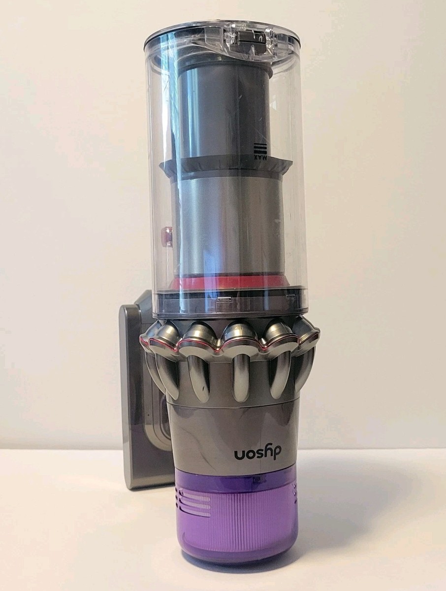 GENUINE Dyson V11 SV28 Cordless Stick Vacuum Main Body & Click-In
