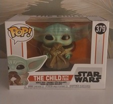 Image of The Child #368 Star Wars the Mandalorian Funko Pop Vinyl figure
