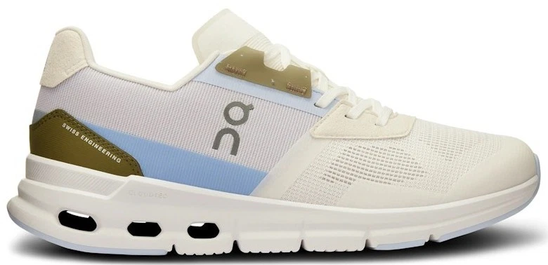 ON Cloudrift Ivory Heather W