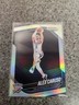 2024-25 Panini Prizm Black Basketball Alex Caruso Base Silver Prizm 