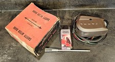 Nos Arrow Self Cancelling Turn Signal Switch Assembly New