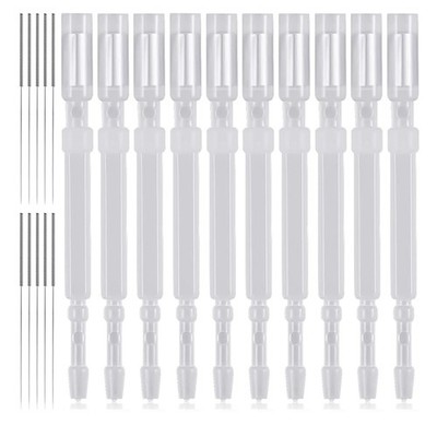 10pcs 3D-Touchsensor-Sonde für Bltouch Push-Pin 3D-Druckerzubehör O7T43352