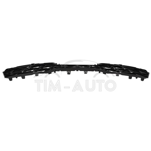 NEW 86350M7500 Front upper Grille For 2022-2024 Kia Forte Sedan US - Picture 16 of 16