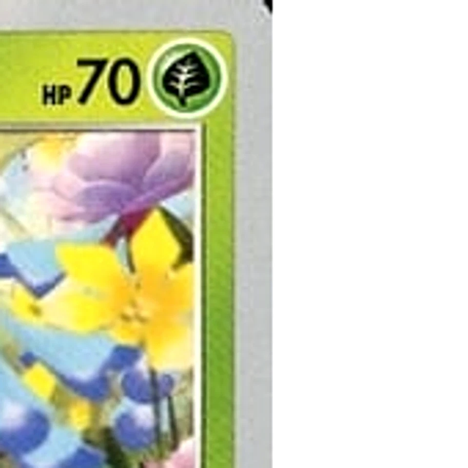 Pokemon Shaymin U 004/067 S10D Time Gazer Japanese Card - Image 4 of 4