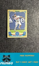 2019 Topps Gypsy Queen #253 Ender Inciarte Atlanta Braves