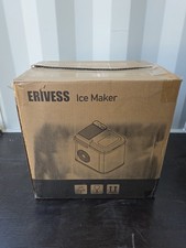 Electric Erivess Ice Maker Brand New