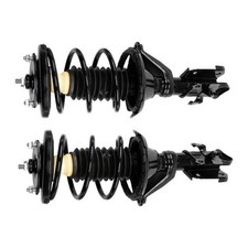 Vorne Komplett Stoßdämpfer Federbein für 2001-2005 HONDA CIVIC