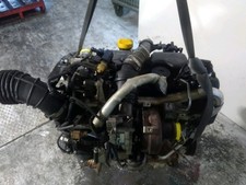 Moteur Renault SCENIC