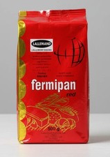 Fermipan Natural Instant Yeast 500g – Dried Yeast for Bread, Pizza & Baking