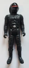 1984 IMPERIAL GUNNER Figure Vintage STAR WARS POTF Last 17