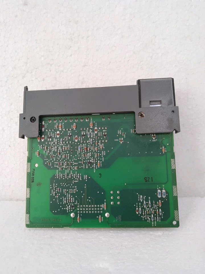 ALLEN BRADLEY 1746-NO4I Slc500 módulo de salida analógica FedEx-Dhl Express D... - Imagen 4 de 4