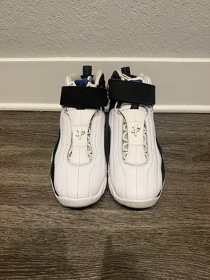 Nike Air Penny 4 OG  Orlando  Men s Size 11 864018-100