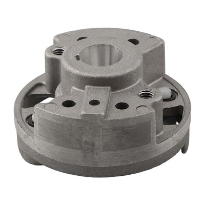 For Improved Tool Functionality Replacement Flywheel Options Available