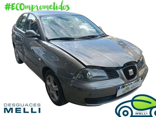 1J0919506M Caja Precalentamiento para SEAT CORDOBA BERLINA (6L2) Stella 9182082 - Imagen 7 de 10