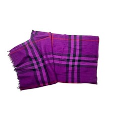 Burberry Silk Scarves Wraps for Women for sale