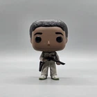 Ghostbuster Lucas #548 ~ Funko Pop Television Netflix Stranger Things (No Box)