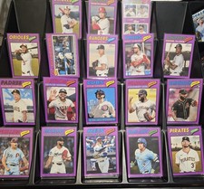 2026 Topps Heritage Light Purple Border- COMPLETE YOUR SET- cheap shipping