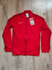NIKE Trainingsjacke Gr. 147-158