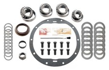 Master Install Kit - Standard Bearings - Gm 8.6 10 Bolt Rear - 1999-2008 Master Install Kit - Standard Bearings - Gm 8.6 10 Bolt Rear - 1999-2008