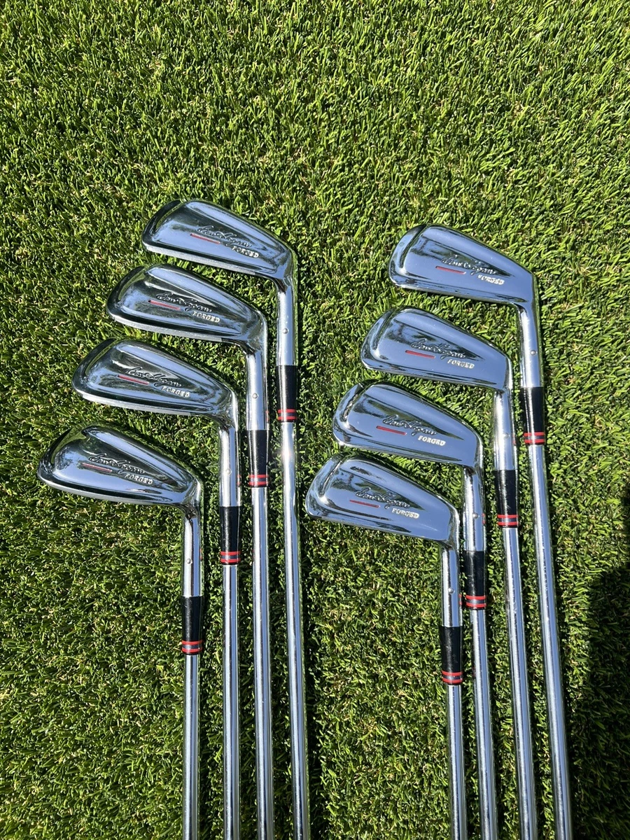 Ben Hogan Steel 3-Iron Golf Clubs for sale | eBay