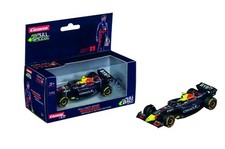 Auto F1 scala 1:43 giocattolo pull back 3+ anni