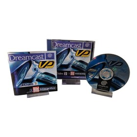 Vanishing Point - Sega Dreamcast