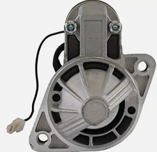 New Starter for Kubota Tractor B7800HSD-R Kubota V1505 30HP Diesel 2003 - 2009