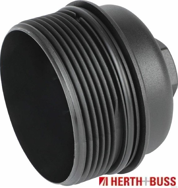Herth+Buss Jakoparts J1390813 Deckel FüR ÖLfiltergehäUse-image