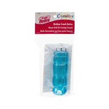 Susan Bates Crystalites French Knitter