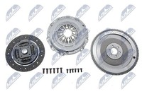 NTY Kupplungssatz NZS-FR-005 FüR Ford Mazda Volvo