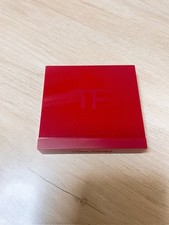 Tom Ford Cream Blush 01C Limited Color , Pink, Heart Embossed