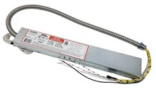 Bodine BSL20B2UEK55C1I1 High Output Emergency LED Driver 20W 120-277 VAC NEW