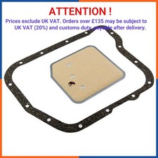 Automatic transmission filter kit for DODGE | FSF-FR-009, 21002