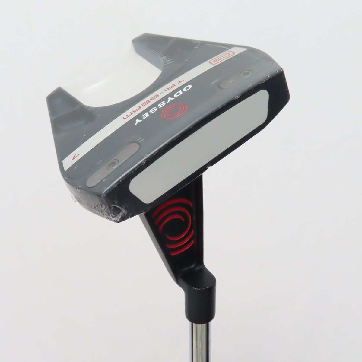 Odyssey TRI-BEAM #7 CS Putter 34in Right-Handed 550g 7872 | eBay