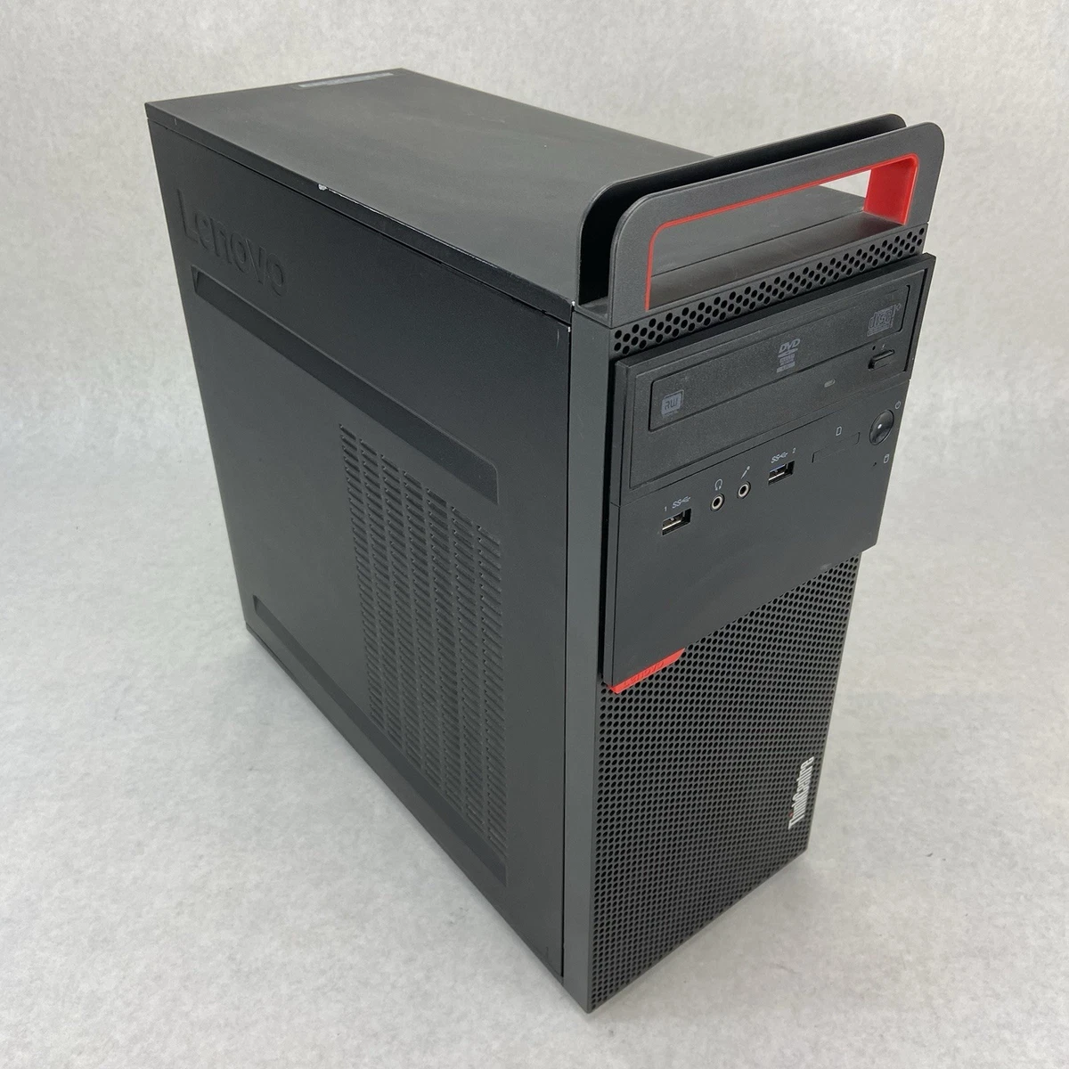 Preços baixos em Lenovo Thinkcentre M700 desktops e All-in-Ones | eBay