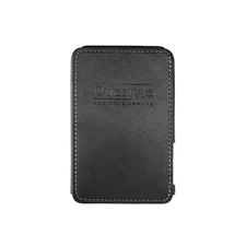 Questyle Sigma MagSafe Leather Case | Protective Case| for SIGMA Portable AMP