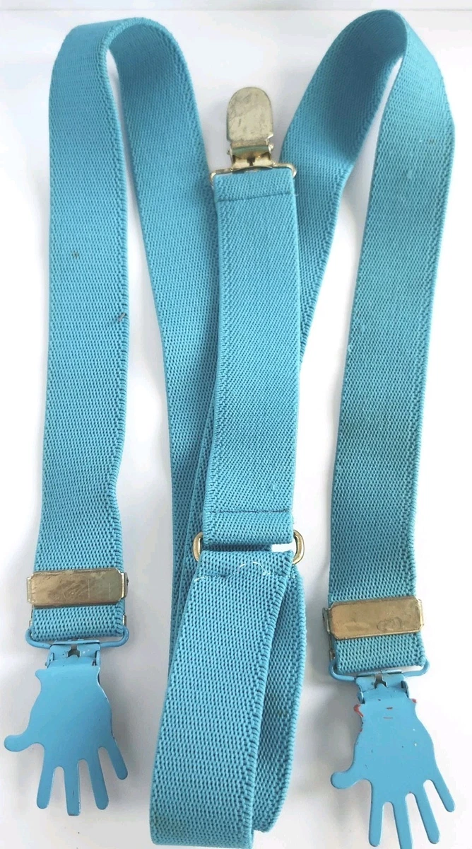 1990s Vintage Suspenders & Braces for sale | eBay