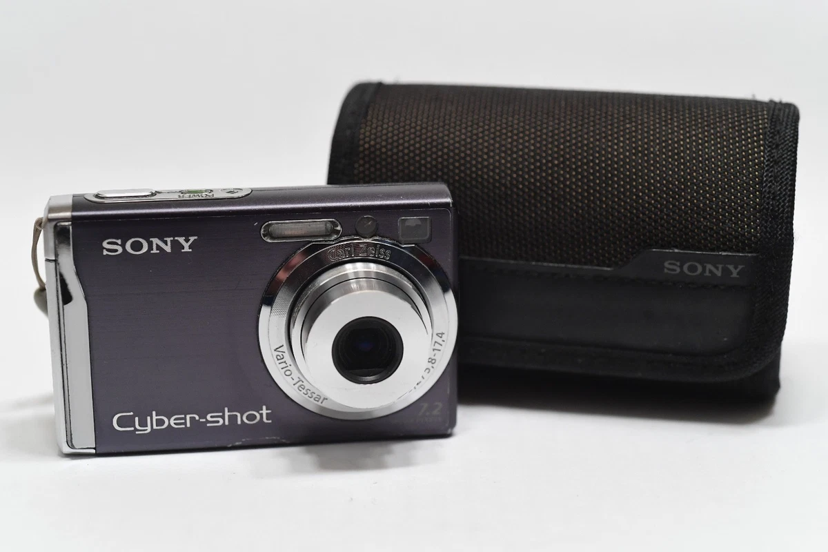 25+ Sony Dsc W80 for sale | Updated Oct 2026