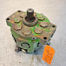 John Deere 3130 Tractor Hydraulic Pump R42663 2840