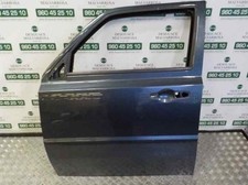 Porte avant et accessoires Jeep PATRIOT