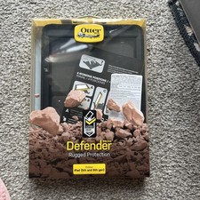 OtterBox Defender Series Case for Apple iPad 5th And 6th Gen