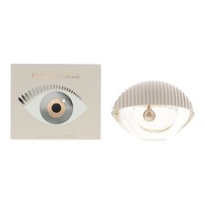 Kenzo World Eau de Toilette 75ml Women's Perfume EDT Damaged Box