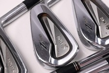 Srixon Z-565/965 Combo Irons / 4-PW / Regular Flex N.S.Pro 950GH Shafts