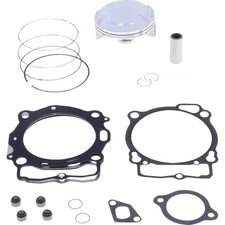 ATHENA 0903-1758 P5F0950081001A Piston Kit with Gaskets 94.95 mm - husqvarna |