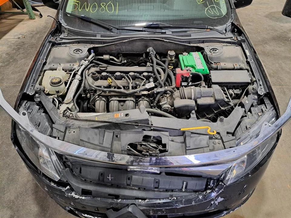 Fog Light 2011 Fusion Sku#4281324 - Image 2 of 4