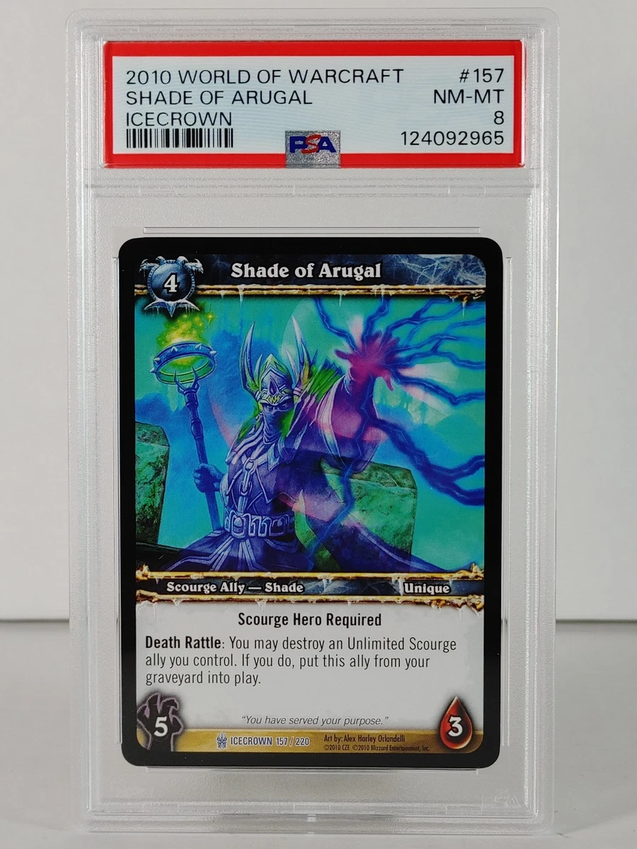 Pokmon TCG Rare Full Art Individual Trading Card Games TCG Rare Extended Art Card: Deathwing Destroyer Alternate Art World Of Warcraft Pokmon TCG Rare Full Art Individual Trading Card Games TCG Rare Extended Art Card: Deathwing Destroyer Alternate Art World Of Warcraft