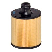 Hengst Filter ÖLfilter U.A. FüR Audi, Bentley, Porsche, VW